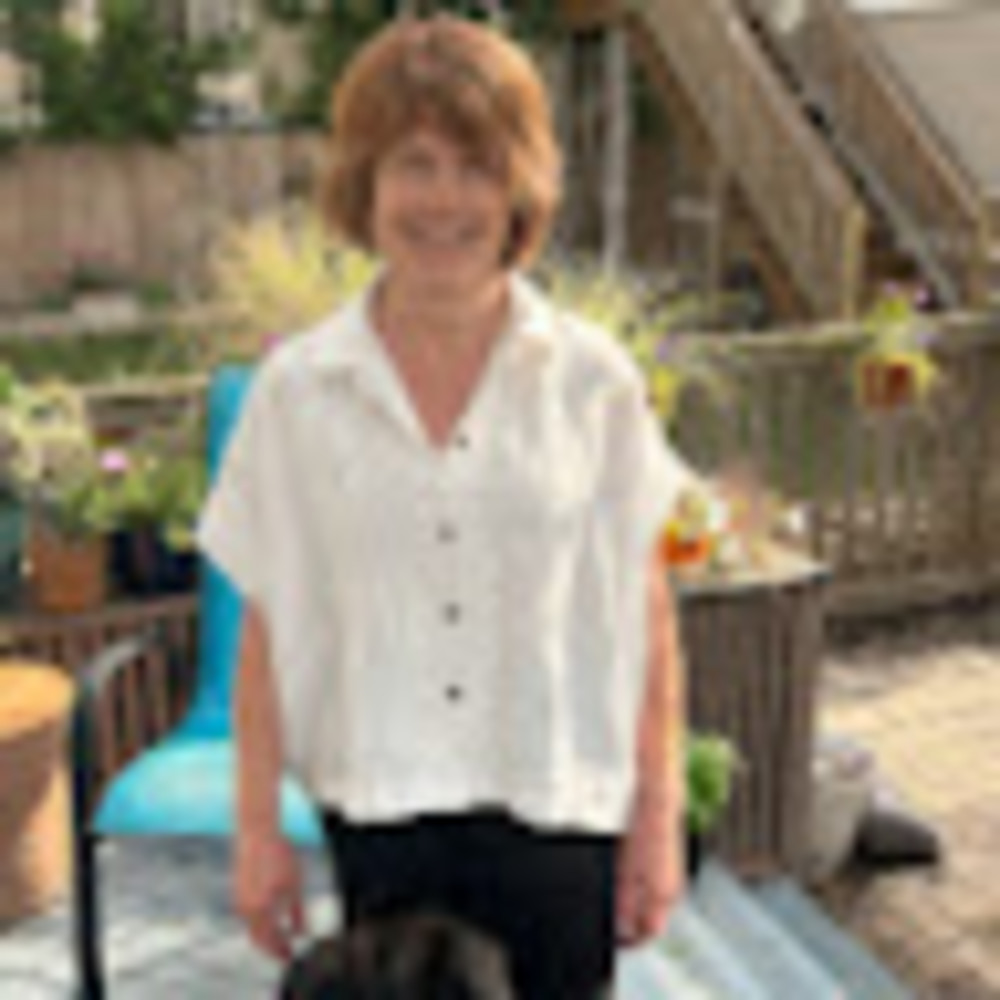 Meet your Posher, Jennifer